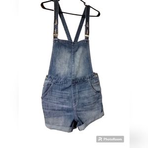 Levi's DENZEN overalls